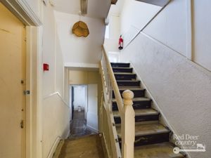 Hall- click for photo gallery